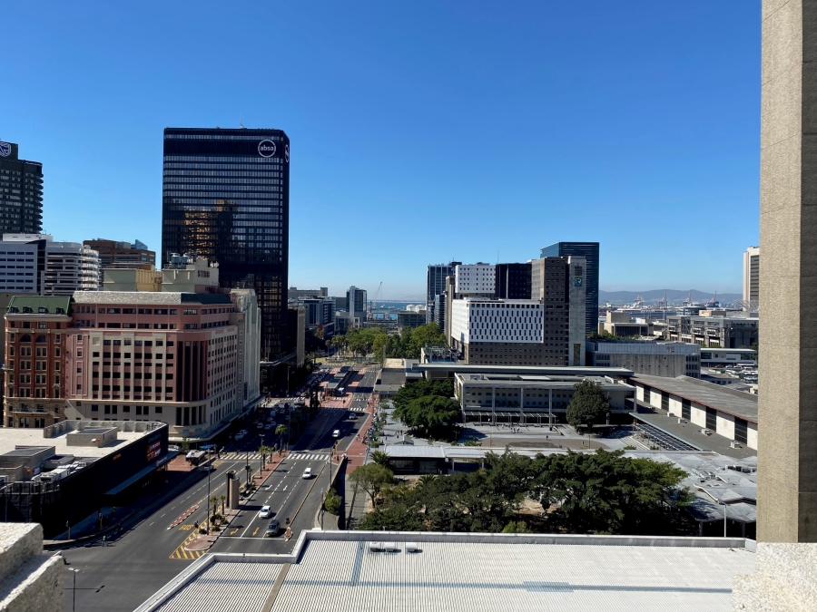 To Let commercial Property for Rent in Cape Town City Centre Western Cape